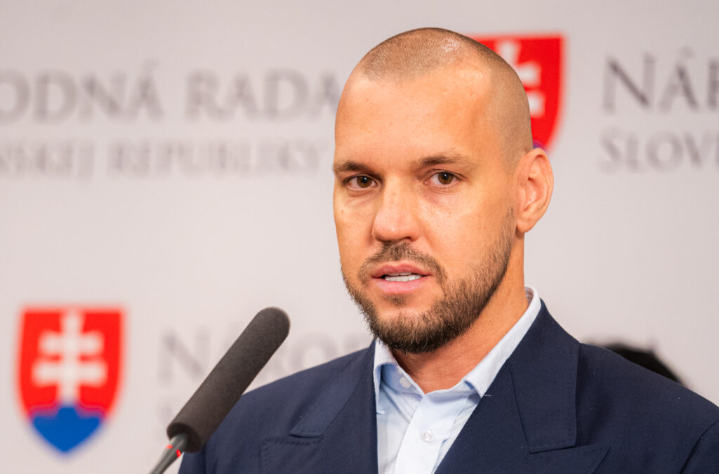 Tlačová konferencia o riziku skrytej privatizácie vody